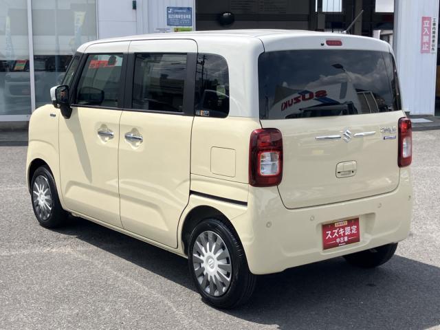 ワゴンRスマイル(徳島県徳島市)