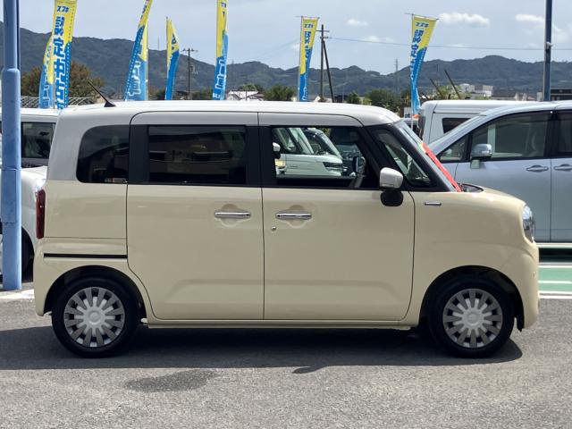 ワゴンRスマイル(徳島県徳島市)