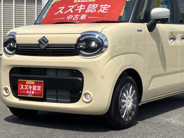 ワゴンRスマイル(徳島県徳島市)