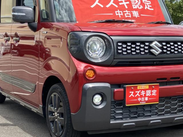 スペーシアギア（徳島県徳島市）画像31
