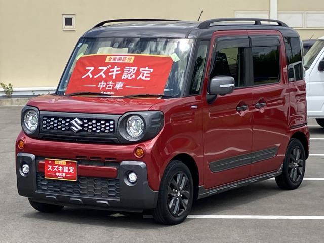 スペーシアギア（徳島県徳島市）画像33