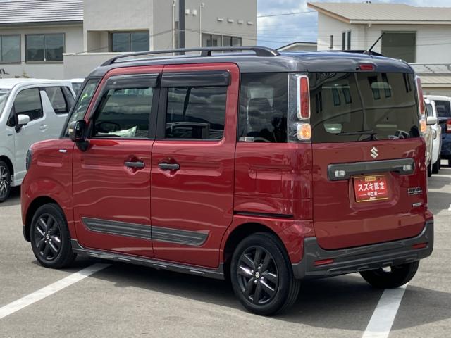 スペーシアギア（徳島県徳島市）画像35