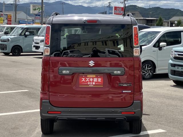 スペーシアギア（徳島県徳島市）画像36