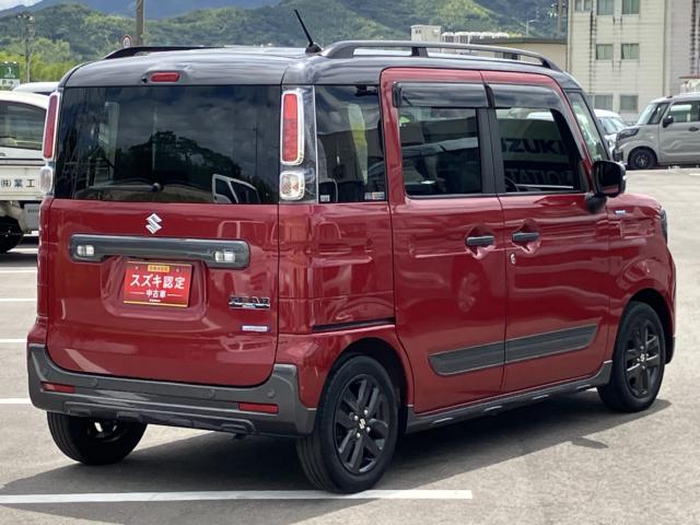 スペーシアギア（徳島県徳島市）画像37