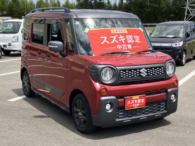 スペーシアギア（徳島県徳島市）画像39