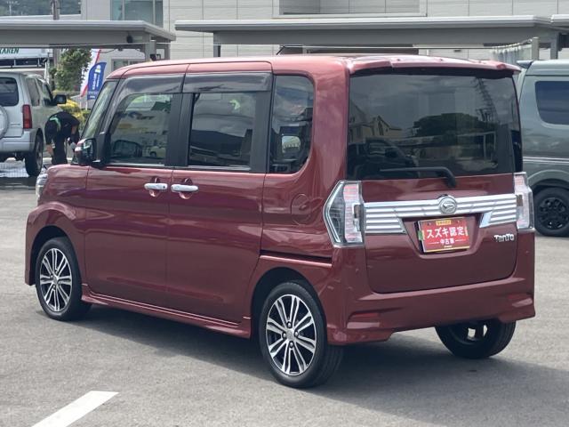 タント（徳島県徳島市）画像22