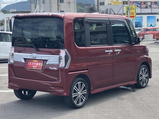 タント（徳島県徳島市）画像24