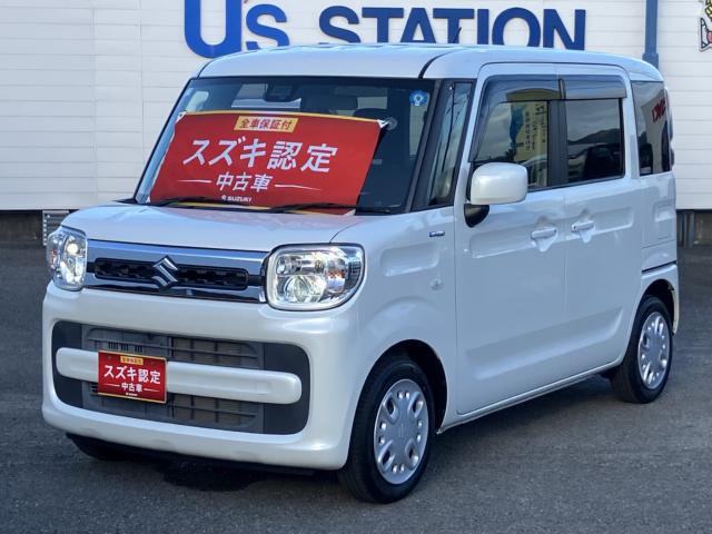 スペーシア（徳島県徳島市）