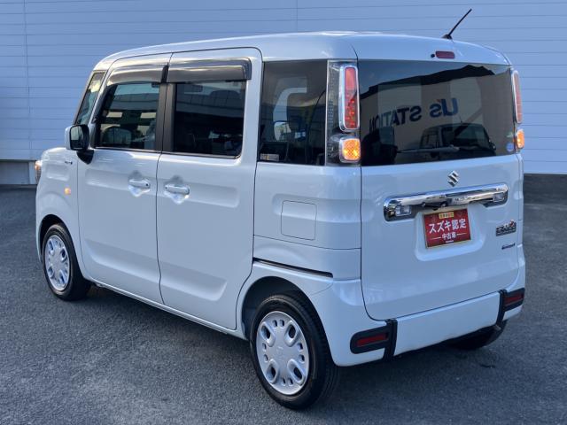 スペーシア（徳島県徳島市）