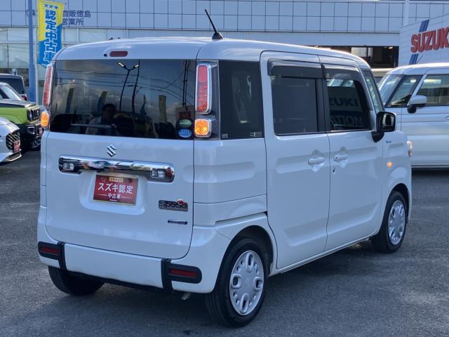 スペーシア（徳島県徳島市）