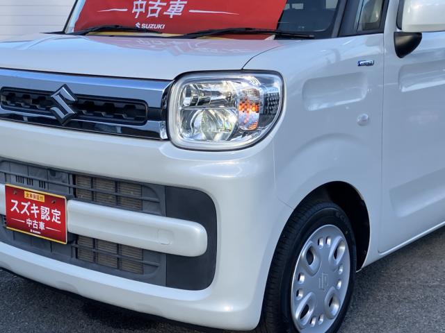 スペーシア（徳島県徳島市）