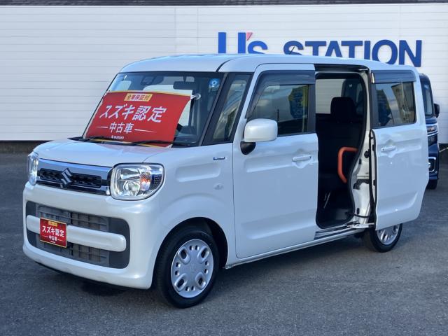 スペーシア（徳島県徳島市）