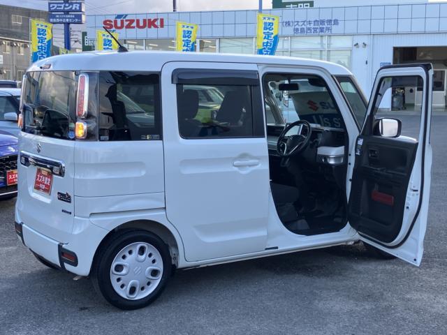 スペーシア（徳島県徳島市）