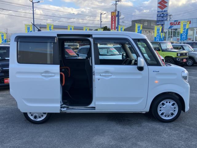 スペーシア（徳島県徳島市）