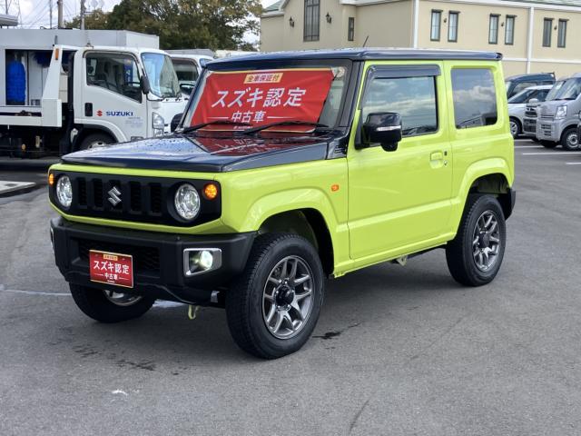 ジムニー（徳島県徳島市）画像27