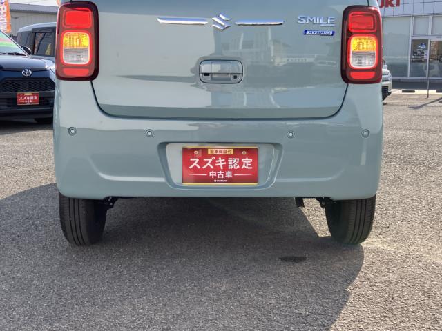 ワゴンRスマイル（徳島県徳島市）画像27