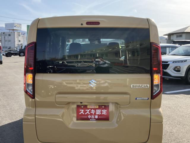 スペーシア（徳島県徳島市）画像44