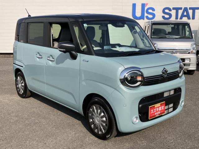 ワゴンRスマイル（徳島県徳島市）画像34