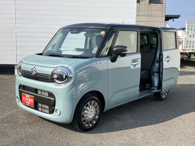 ワゴンRスマイル（徳島県徳島市）画像39