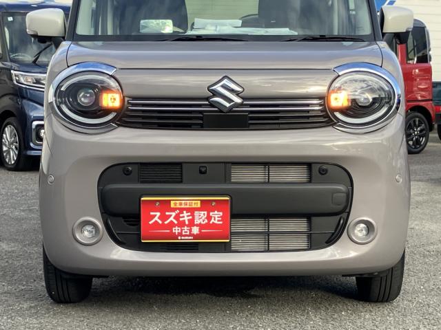 ワゴンRスマイル（徳島県徳島市）画像28