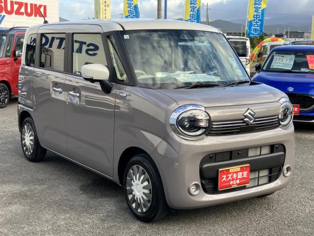 ワゴンRスマイル（徳島県徳島市）画像36