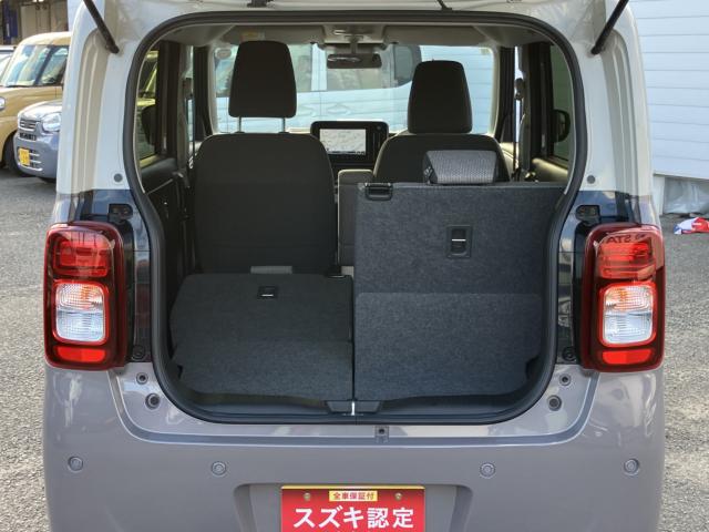 ワゴンRスマイル（徳島県徳島市）画像75