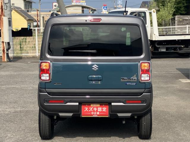 ハスラー（徳島県徳島市）画像25