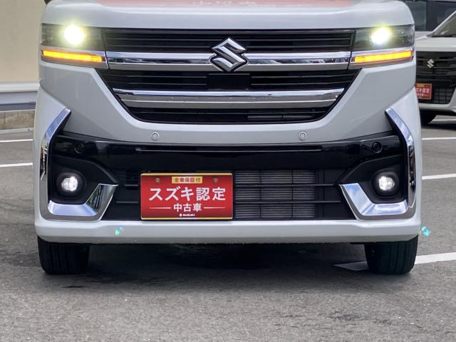 スペーシア（徳島県徳島市）画像27