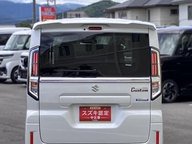 スペーシア（徳島県徳島市）画像32