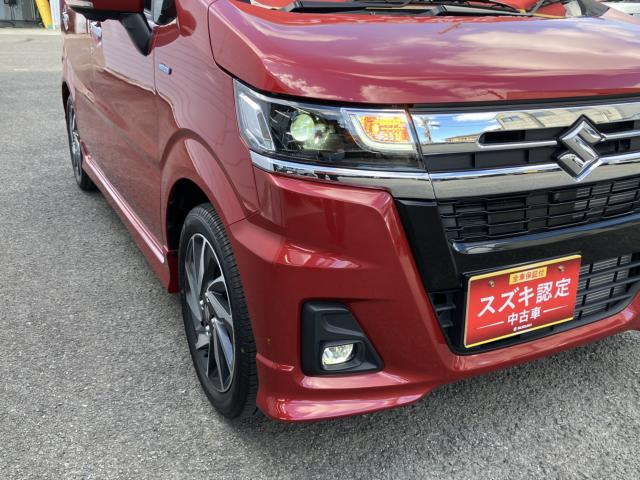ワゴンR（徳島県徳島市）画像22
