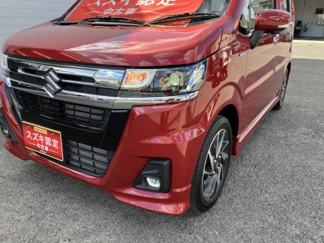 ワゴンR（徳島県徳島市）画像29