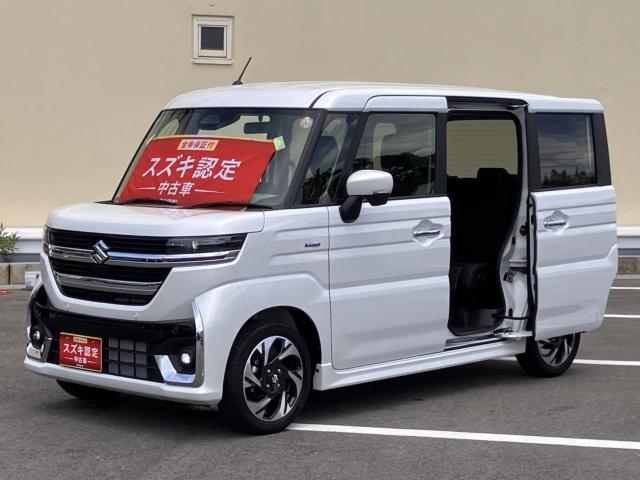 スペーシア（徳島県徳島市）画像40