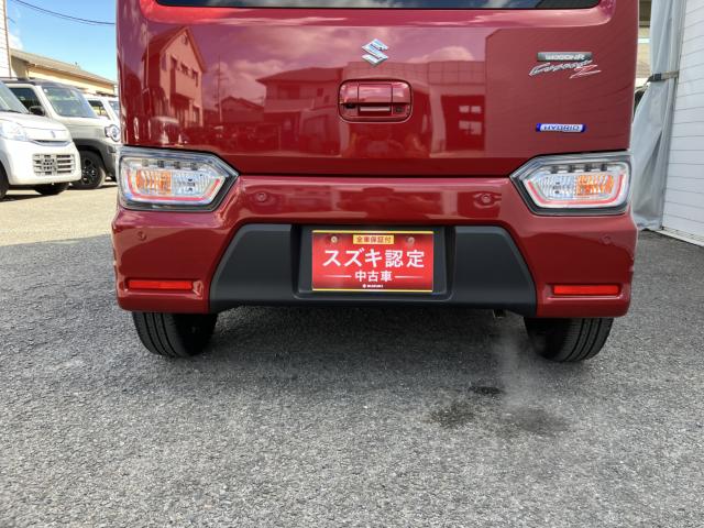ワゴンR（徳島県徳島市）画像36