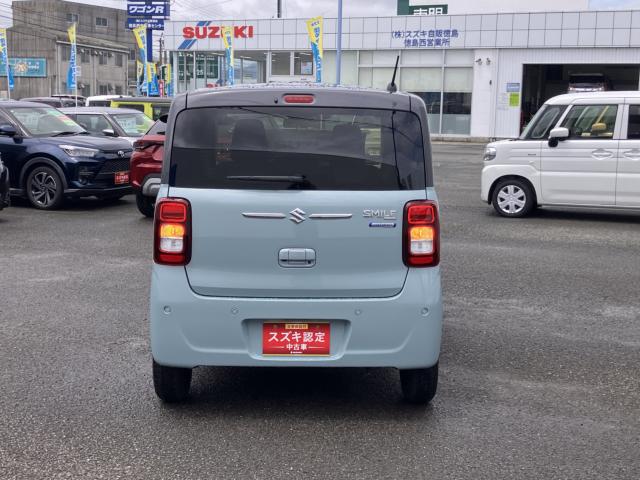 ワゴンRスマイル（徳島県徳島市）画像32