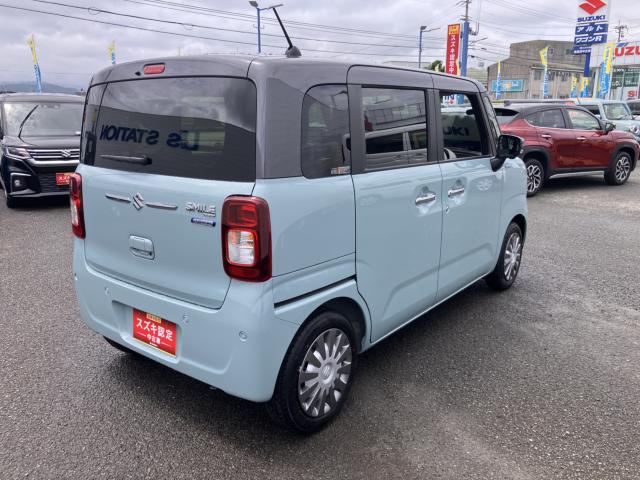 ワゴンRスマイル（徳島県徳島市）画像33