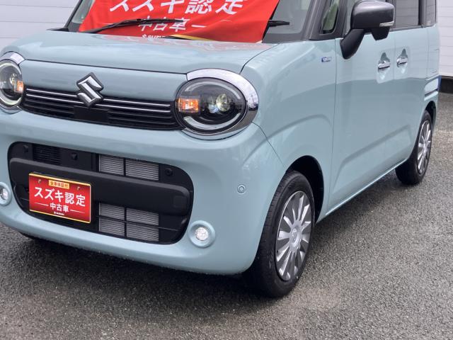 ワゴンRスマイル（徳島県徳島市）画像35