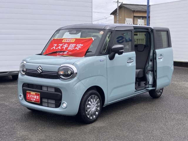 ワゴンRスマイル（徳島県徳島市）画像40