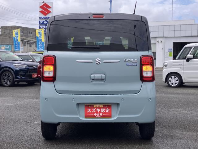 ワゴンRスマイル（徳島県徳島市）画像41