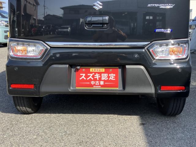 ワゴンRスティングレー（徳島県徳島市）画像37