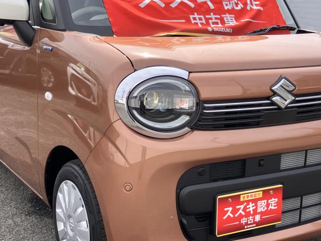 ワゴンRスマイル（徳島県徳島市）画像26