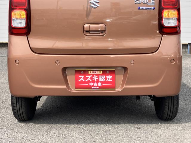 ワゴンRスマイル（徳島県徳島市）画像28