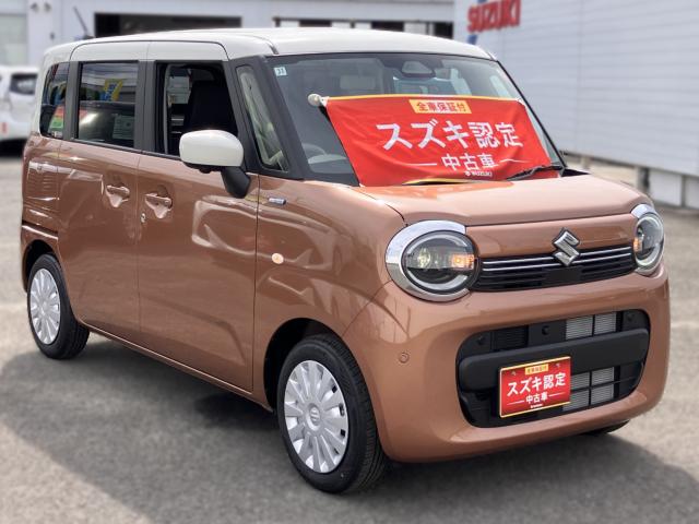 ワゴンRスマイル（徳島県徳島市）画像35