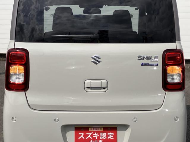 ワゴンRスマイル（徳島県徳島市）画像41