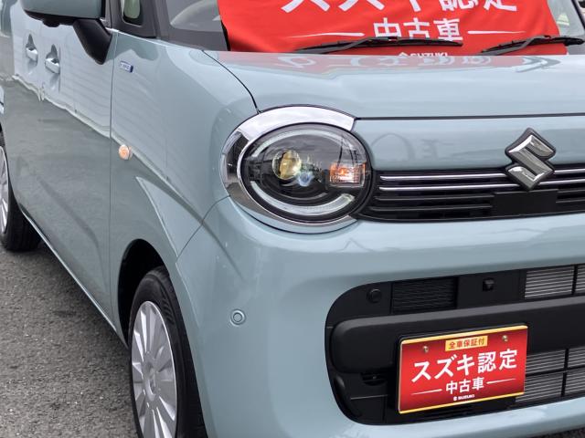 ワゴンRスマイル（徳島県徳島市）