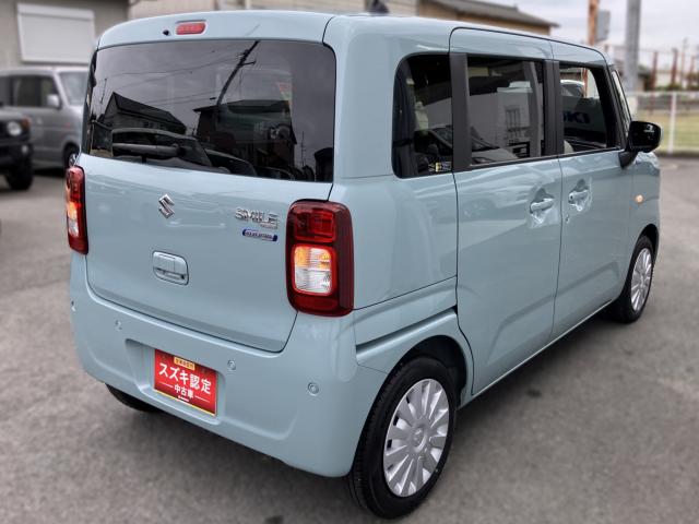 ワゴンRスマイル（徳島県徳島市）