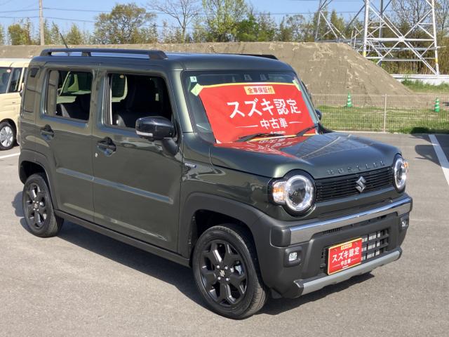 ハスラー（徳島県鳴門市）画像33