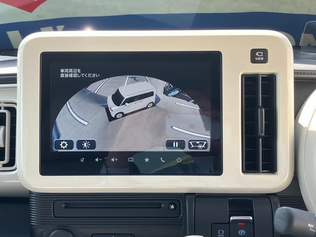 ワゴンRスマイル（徳島県鳴門市）画像8