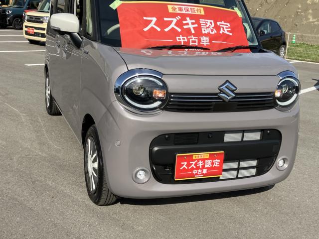 ワゴンRスマイル（徳島県鳴門市）画像24