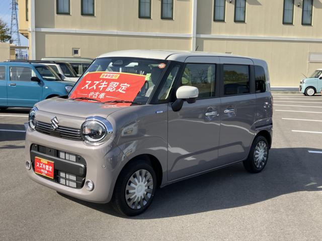 ワゴンRスマイル（徳島県鳴門市）画像28