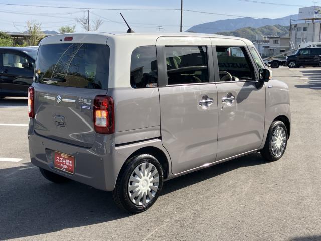 ワゴンRスマイル（徳島県鳴門市）画像32